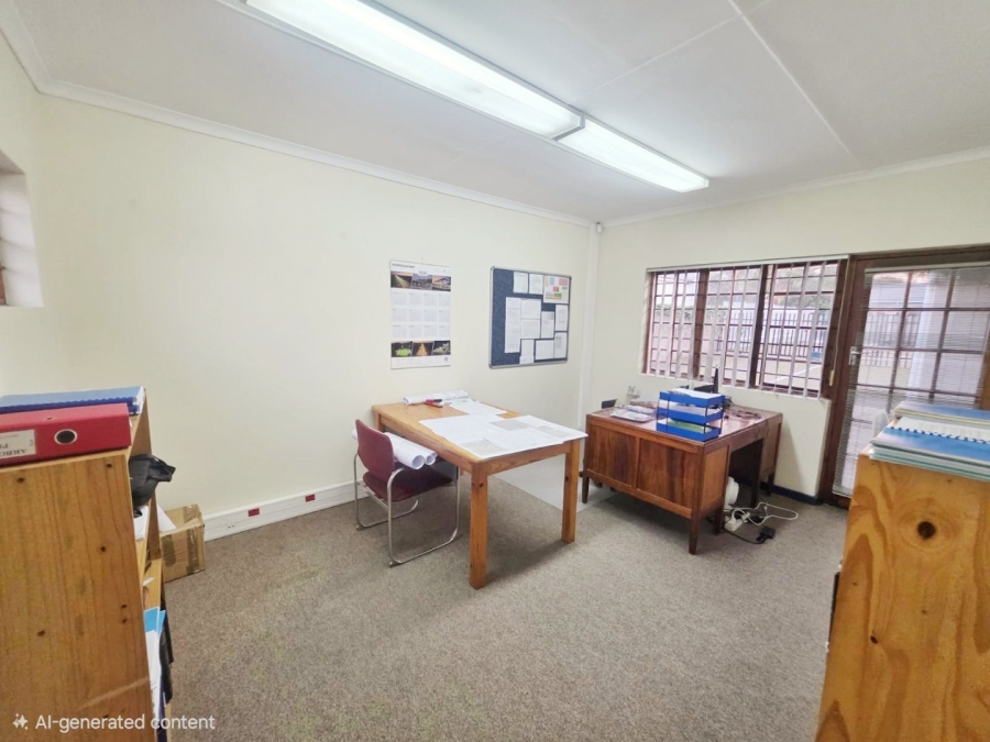 Commercial Property for Sale in George Central Western Cape